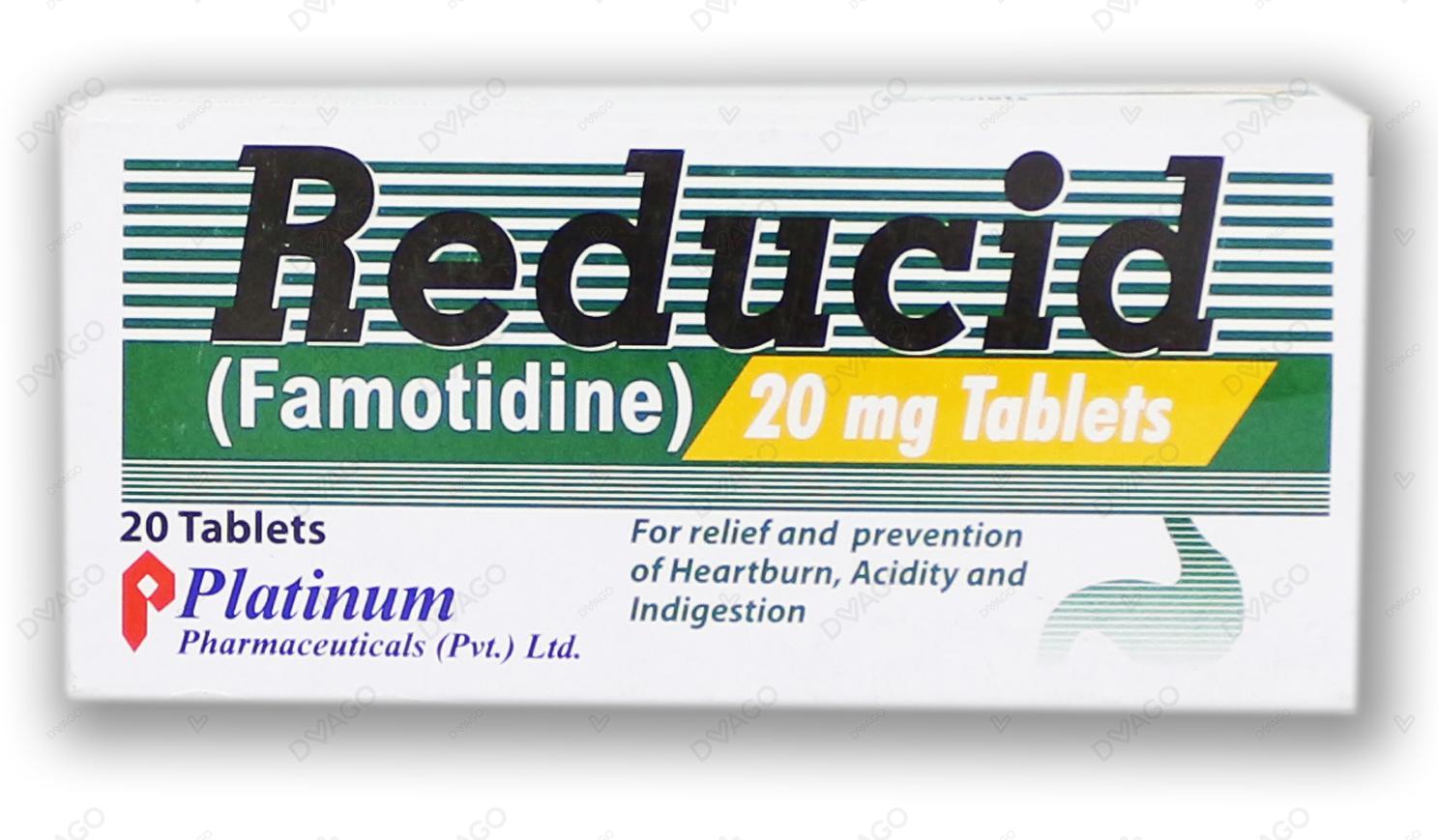 reducid-20-mg-tablet